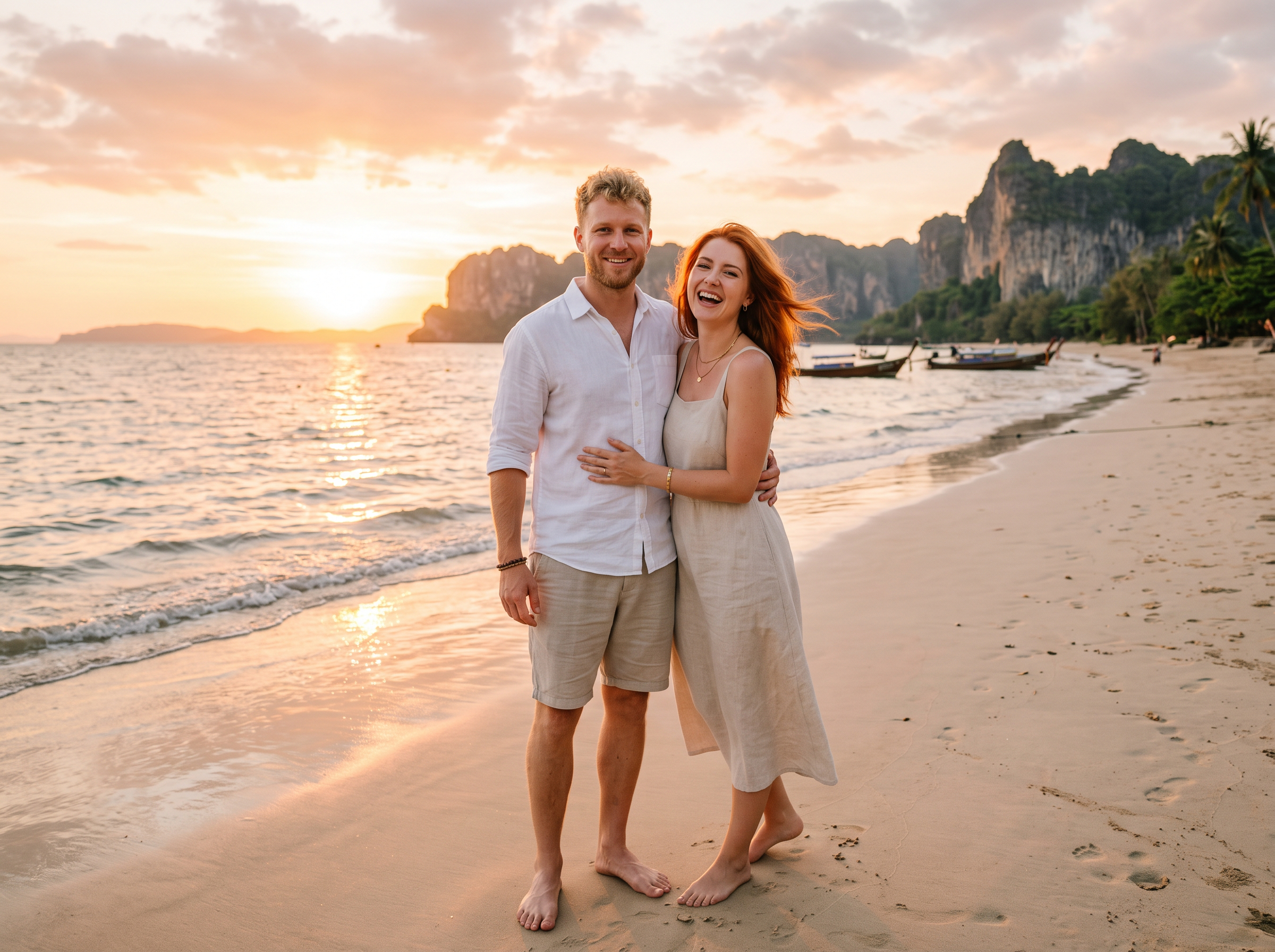 LAIA TRAVEL - proveedor de bodas