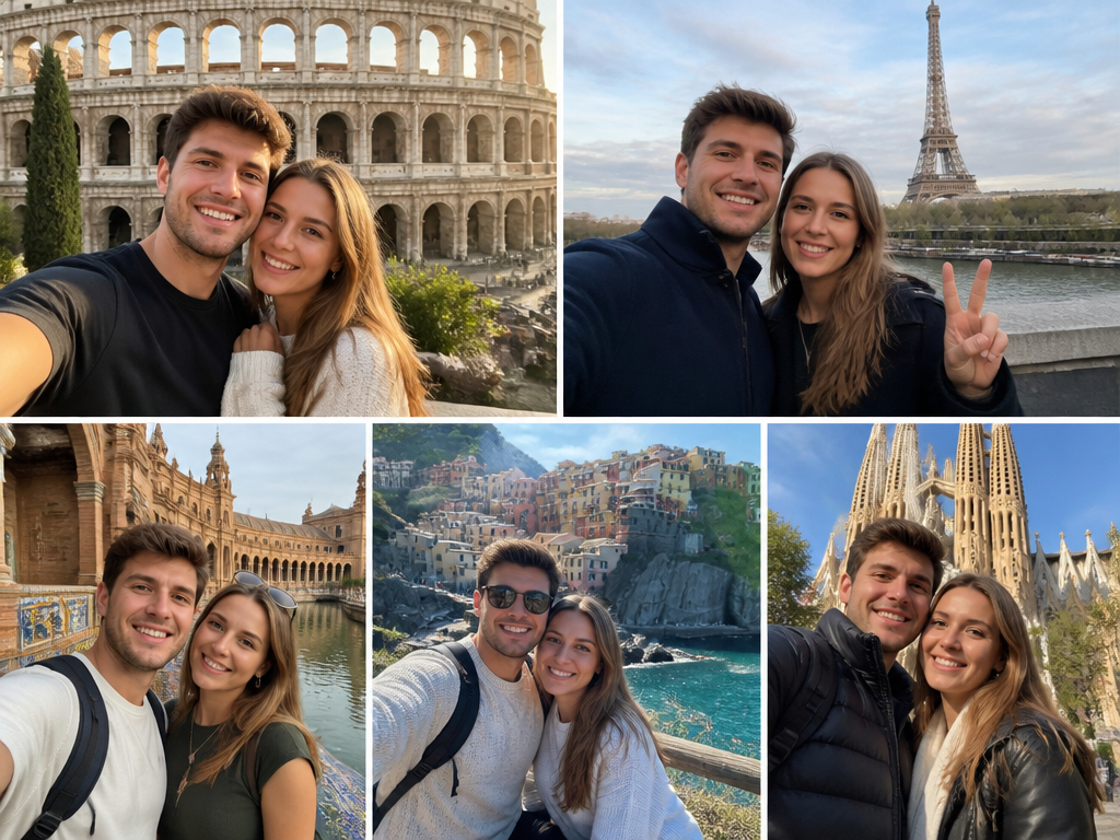 LAIA TRAVEL - foto 3
