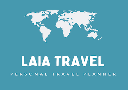LAIA TRAVEL - proveedor de bodas