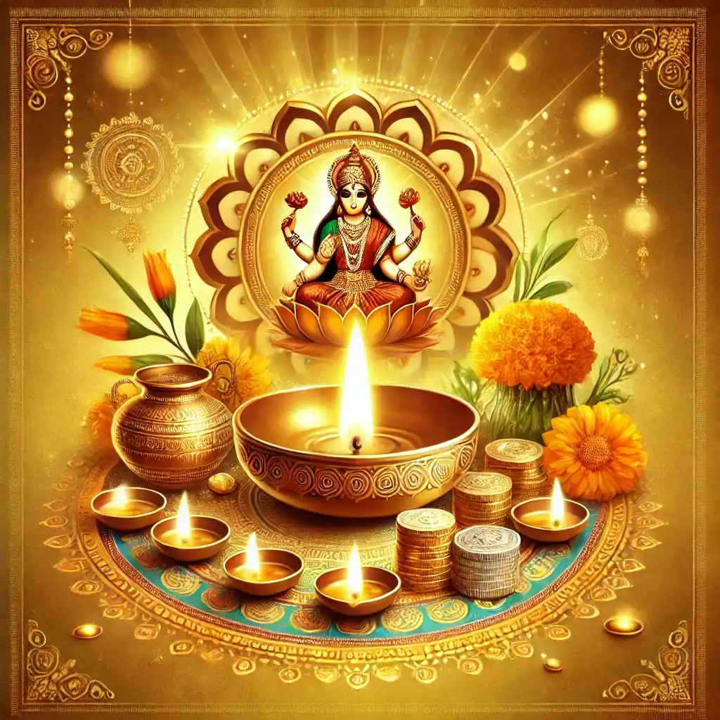 Diwali - Dhanteras