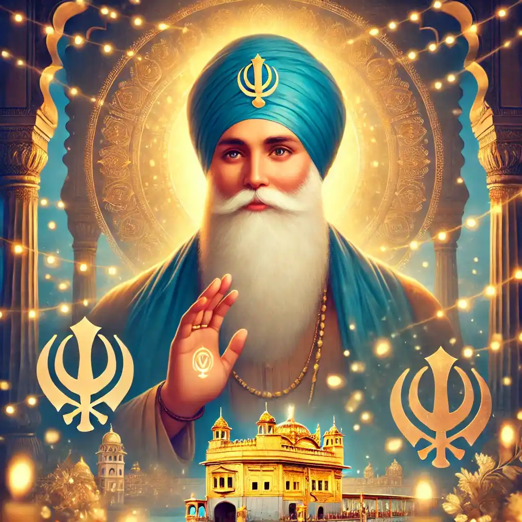 Gurpurab