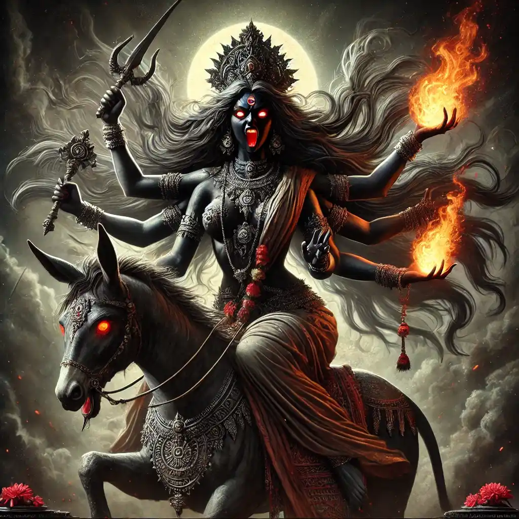 Kalaratri