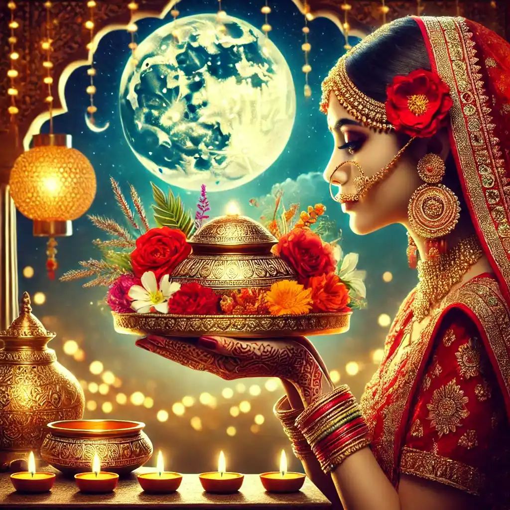 Karva Chauth