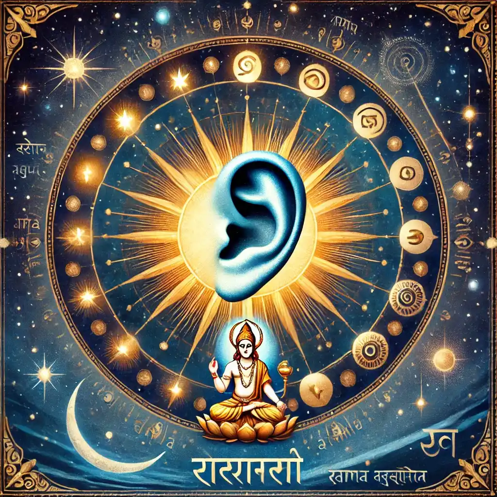 Shravana NakshatraCity name (optional, probably does not need a translation)