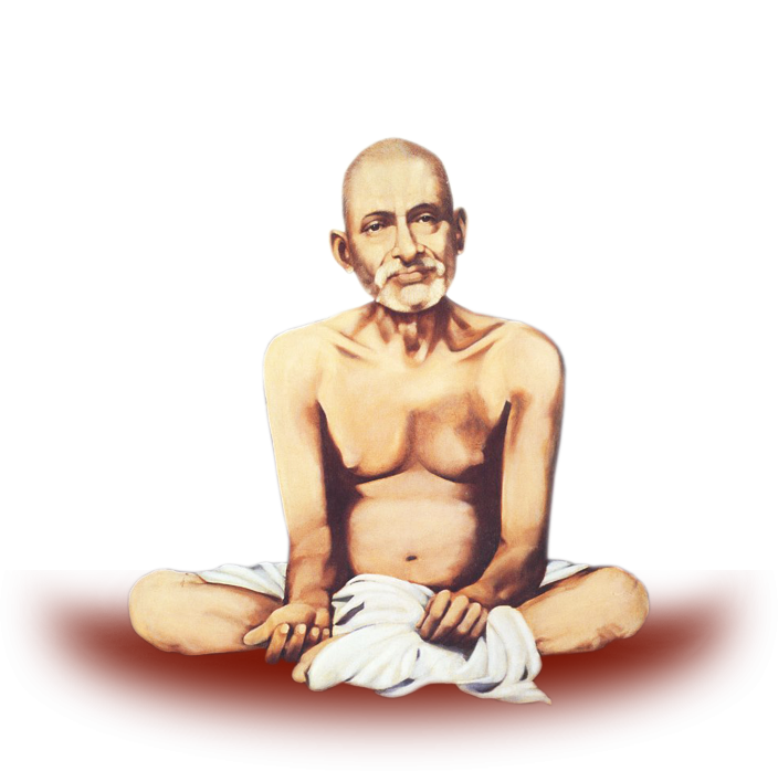 Shree Gajanan Maharaj Vijay Granth