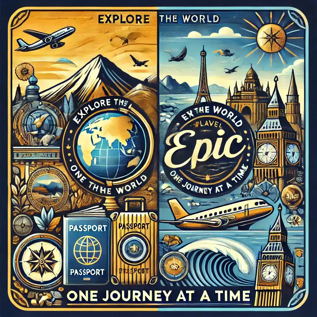 Travel - Travel