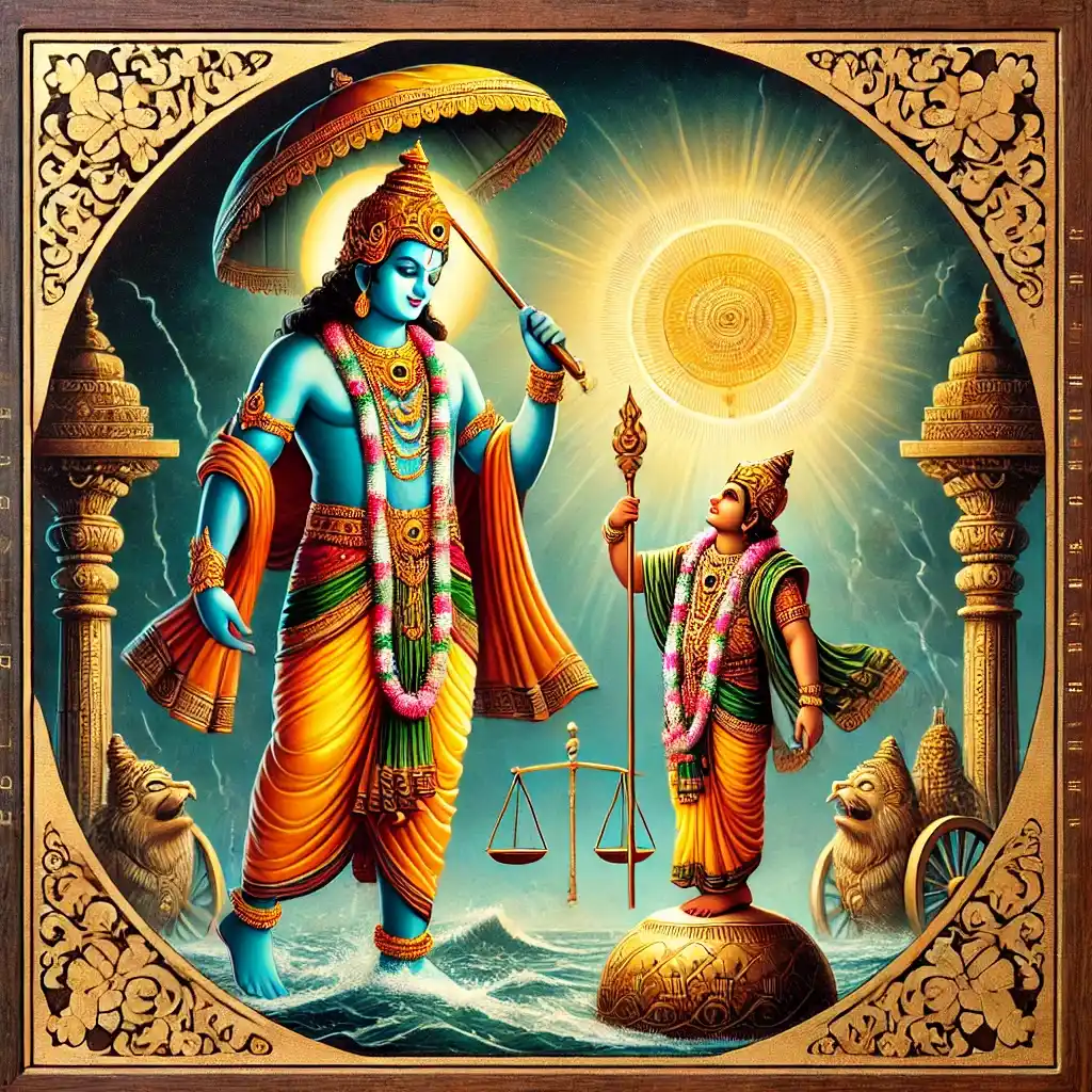 Vamana Purana