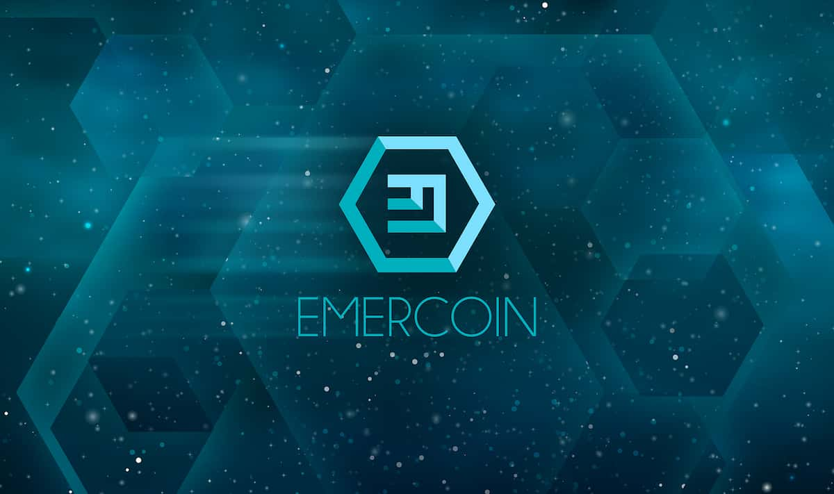 Emercoin Blockchain