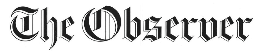 Dundee Observer logo