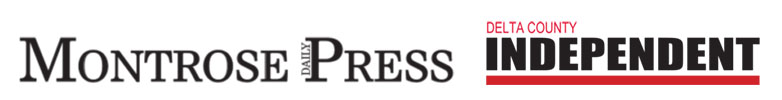 Montrose Daily Press logo
