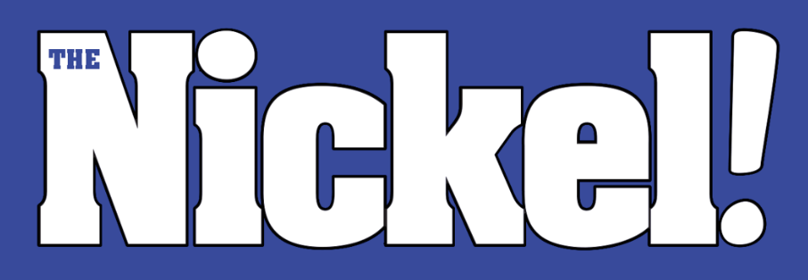 The Nickel logo