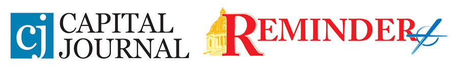 Capital Journal logo