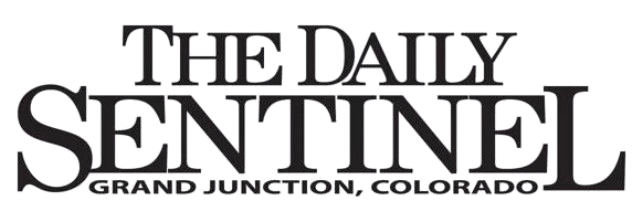 Grand Junction Daily Sentinel logo