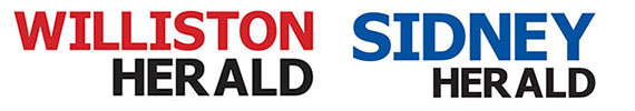 Williston Herald Media logo