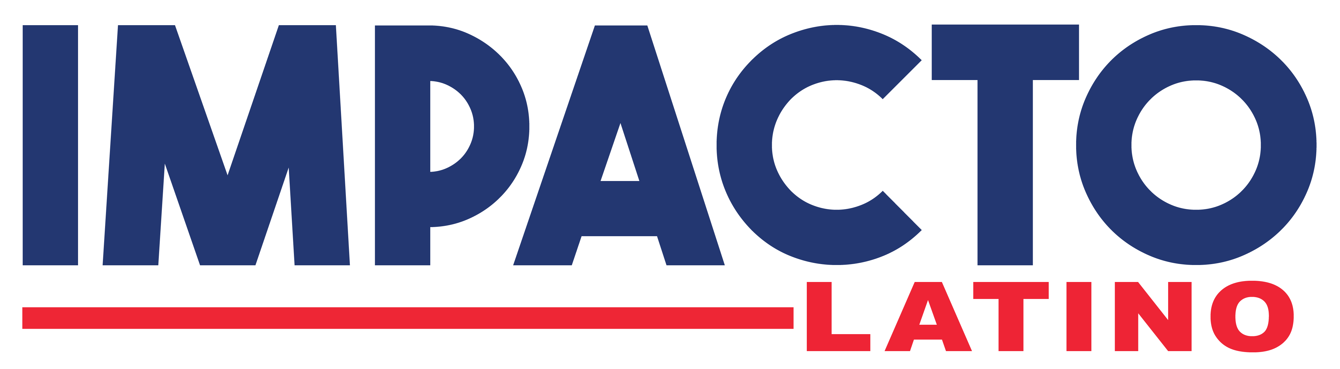Impacto Latino News logo