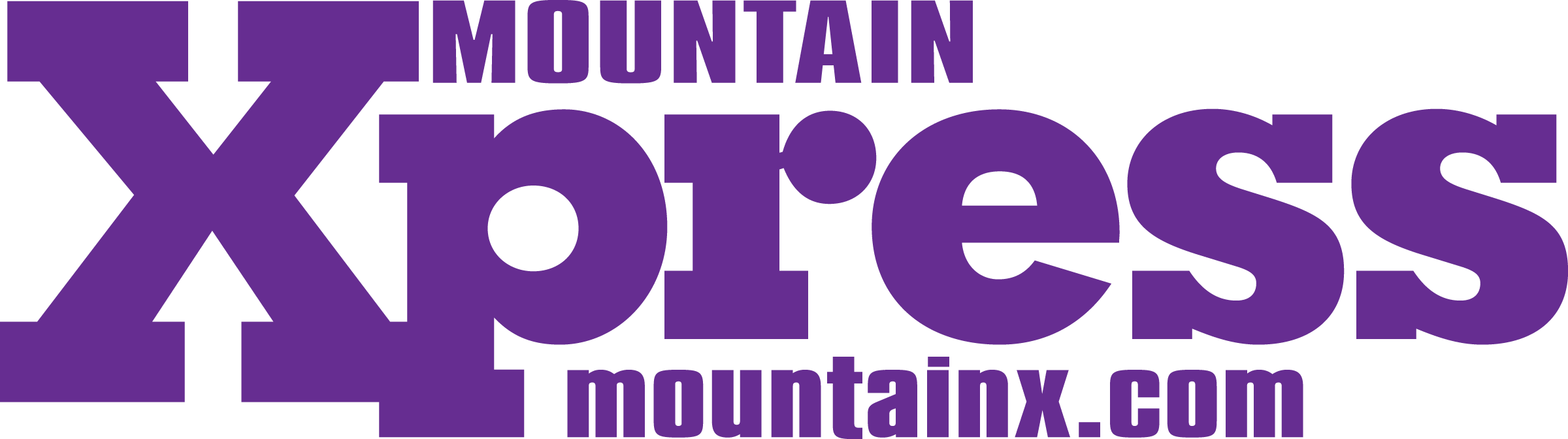 Mountain Xpress logo
