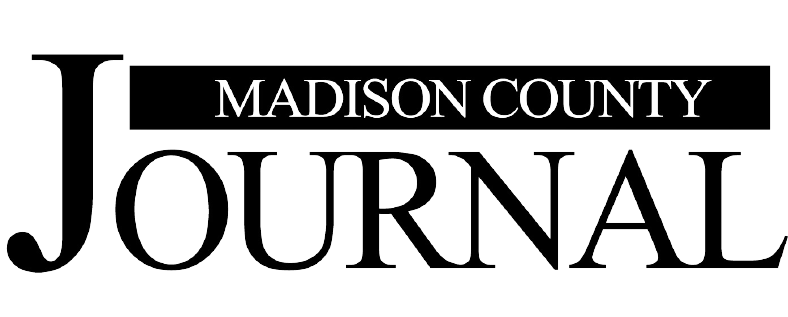 Madison County Journal logo