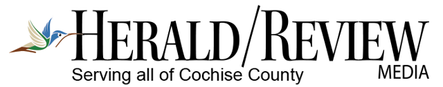 Herald/Review Media logo