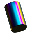 ADA AI production for casting feature item icon
