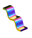 ADA AI production for casting feature item icon