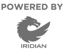 Logo iridian
