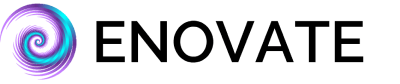 Logo enovate