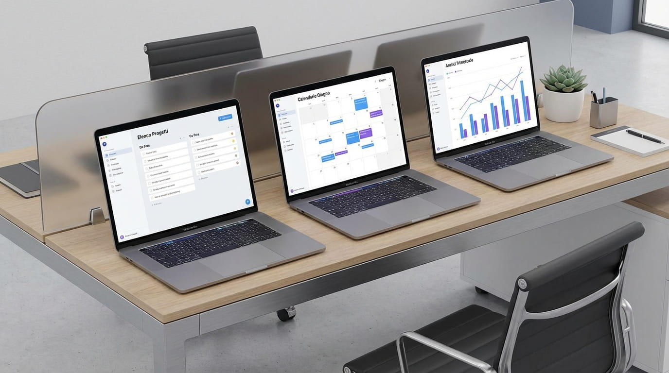 Come scegliere la piattaforma giusta per gestire eventi business