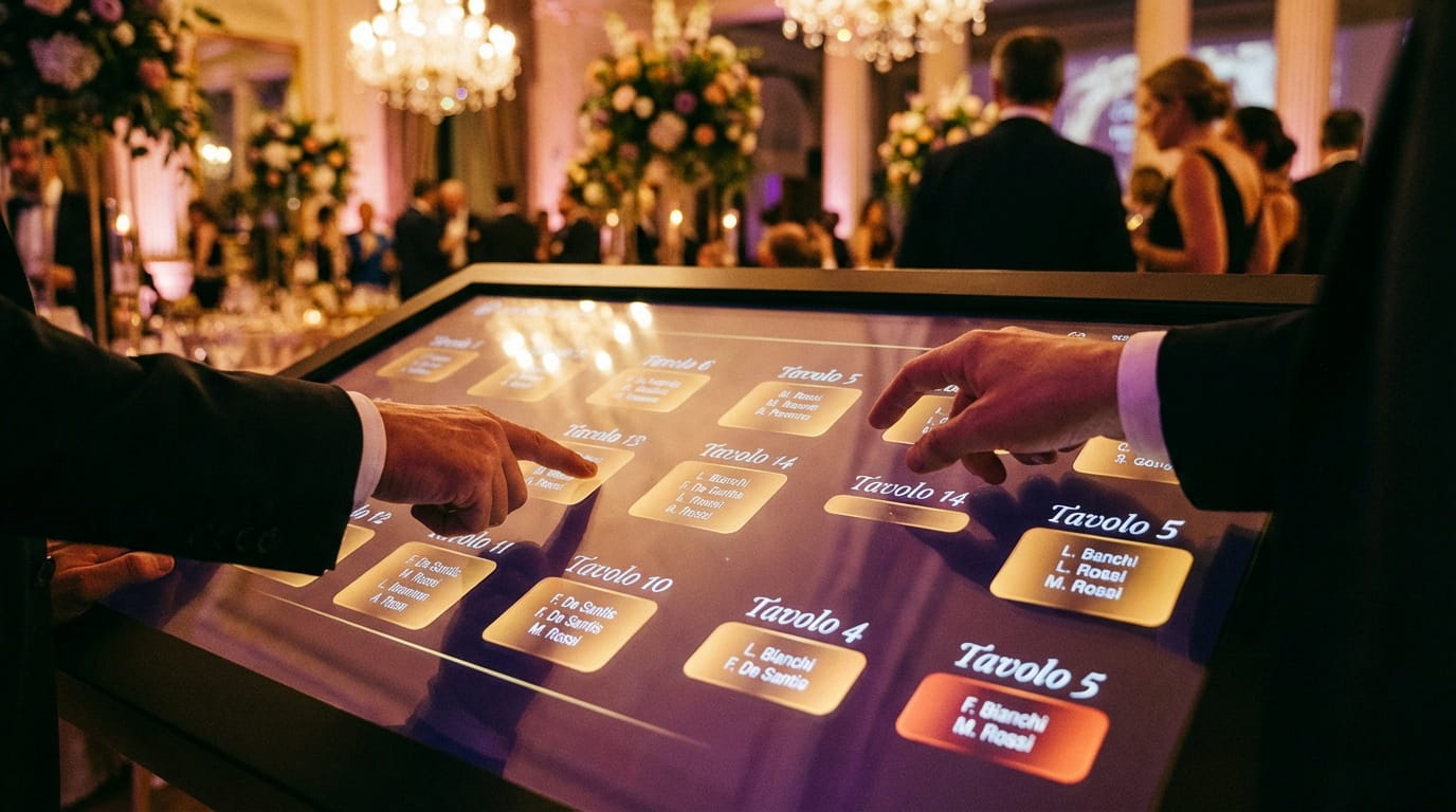 Come scegliere la piattaforma giusta per gestire eventi business