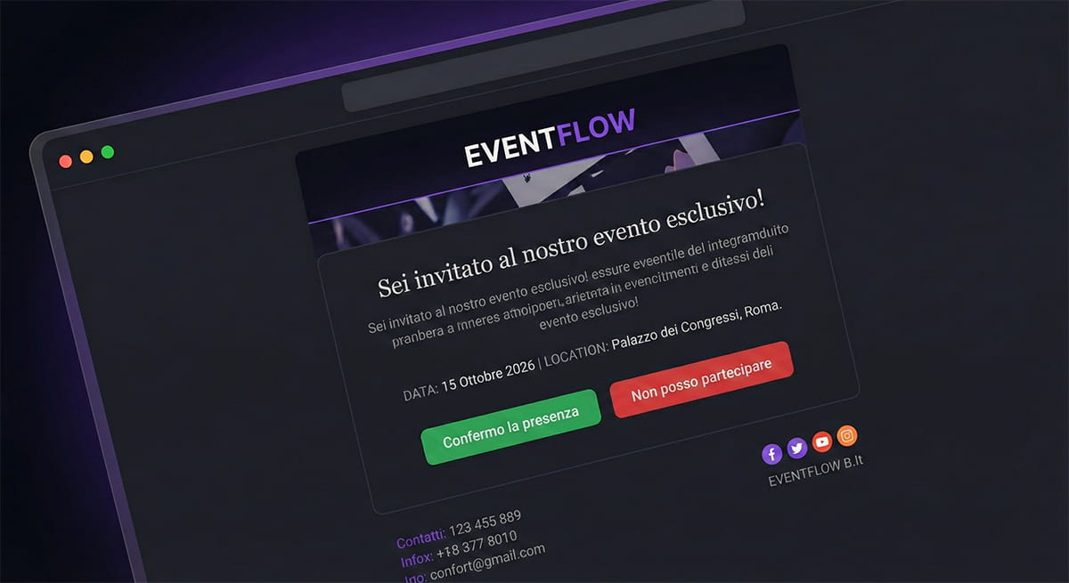Entanglement Events: la piattaforma eventi pensata per le agenzie