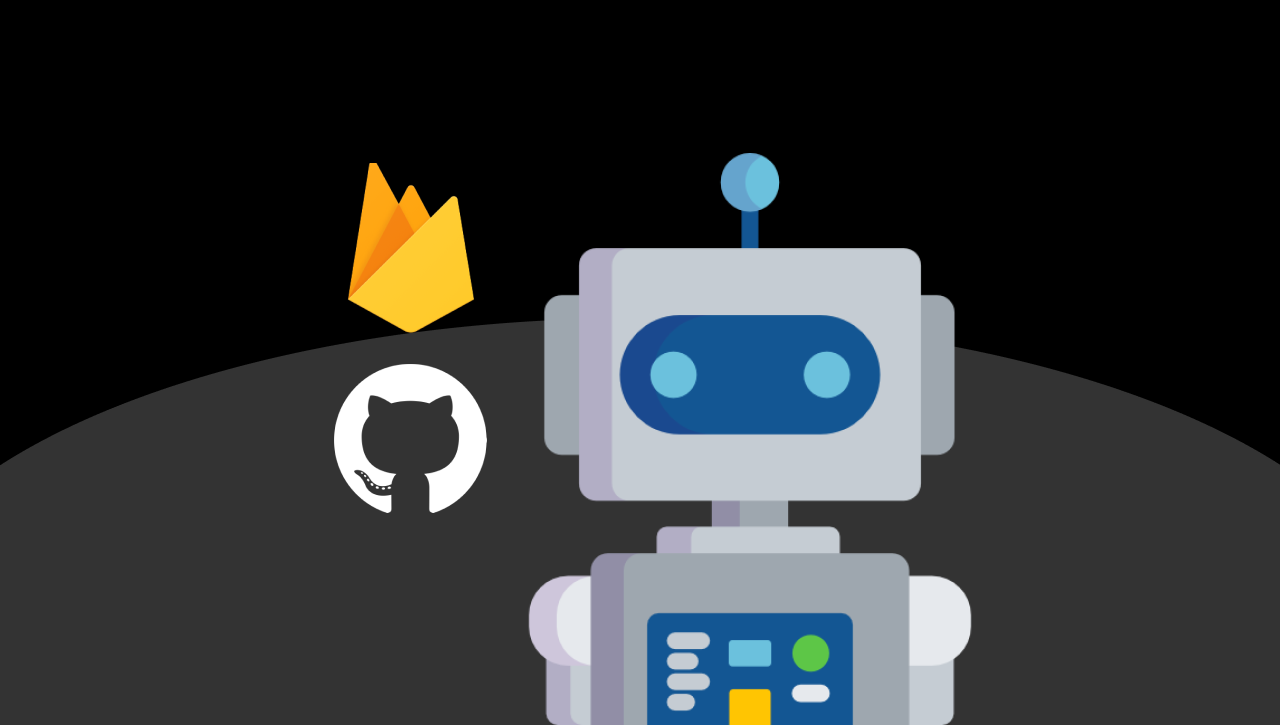 GitHub Actions + Firebase Hosting