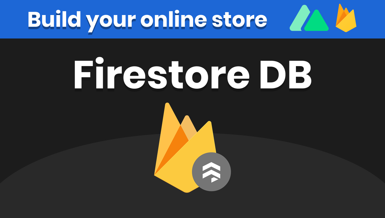 Connect to Firestore DB using Admin SDK, Nuxt 3 & Firebase