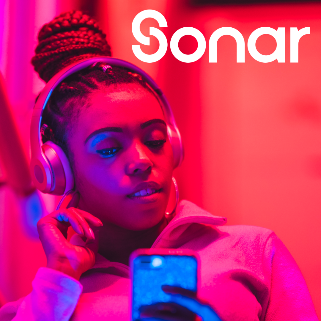 Discover New Music with Friends Sonar Your Social Music Discovery App