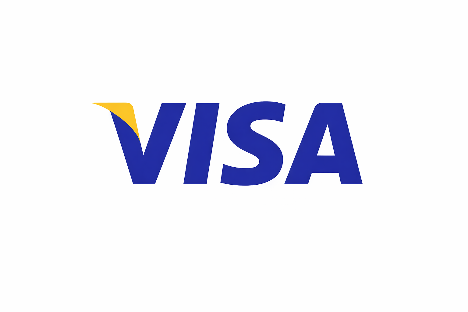 Visa Accepted