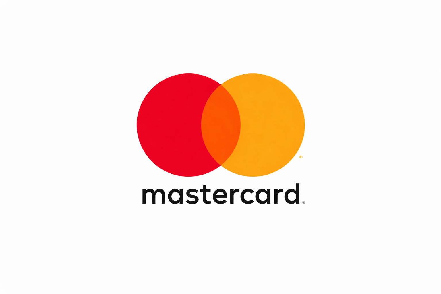 Mastercard Accepted
