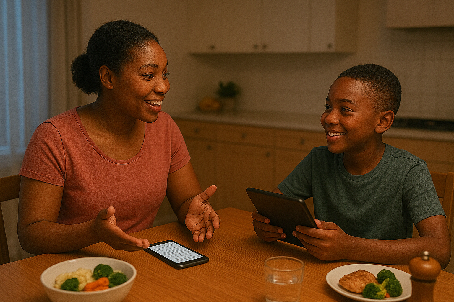 Enteteye Academy overview 3