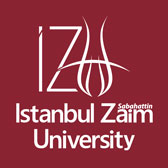 Istanbul Sabahattin Zaim University Logo