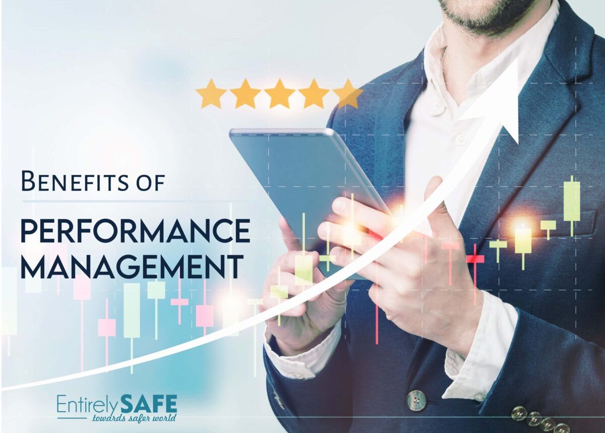 Benefits of Performance Measurement
