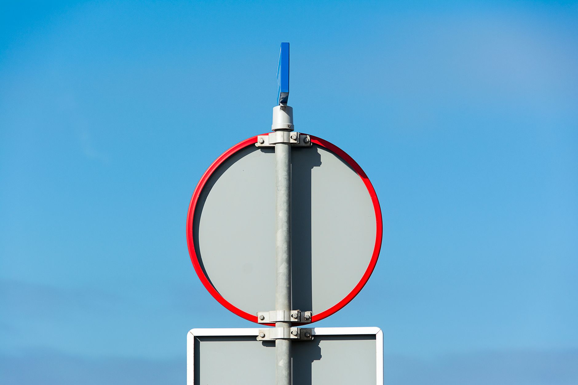 MBPS Safety Management System