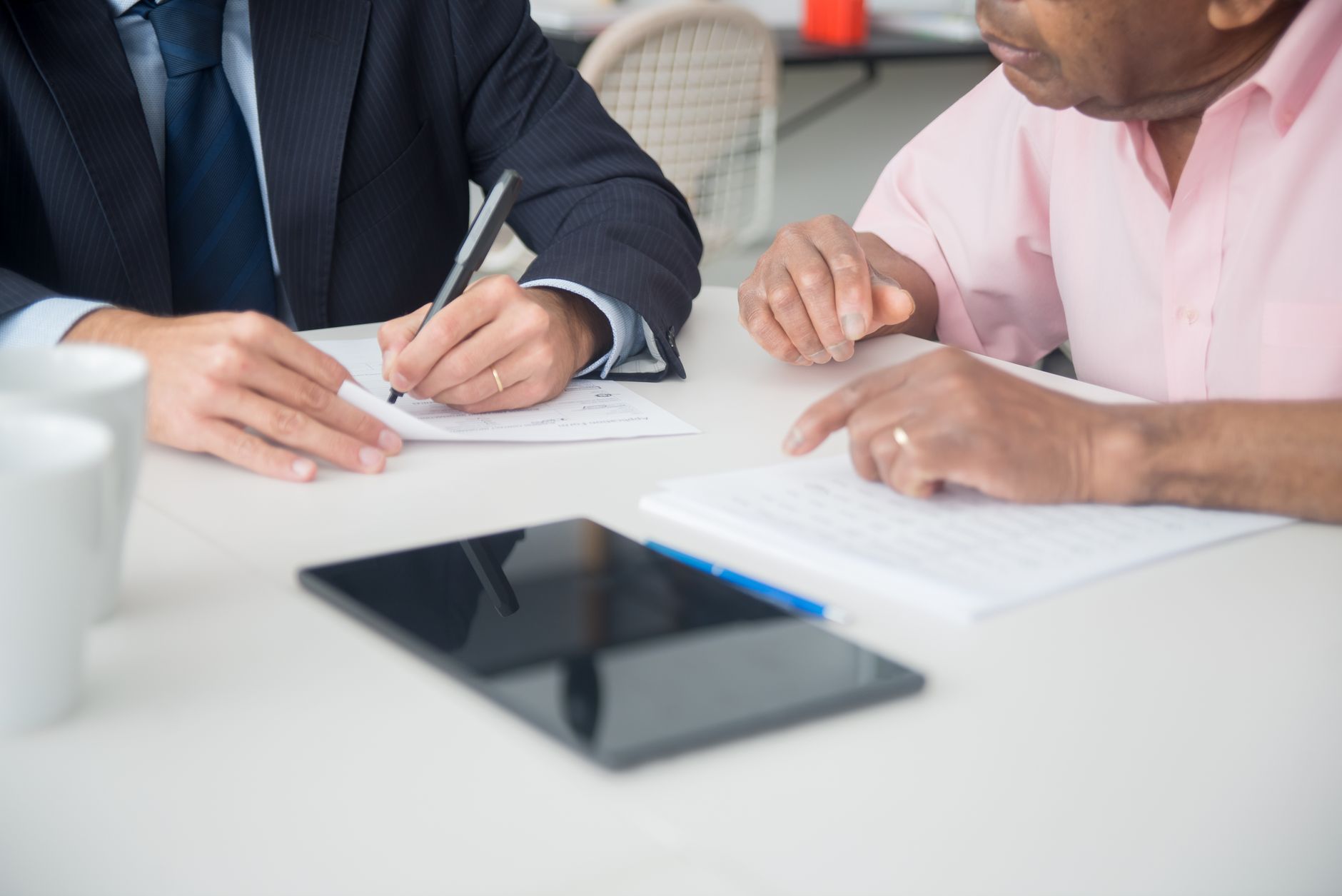 HSE Advisor Duties Schedule