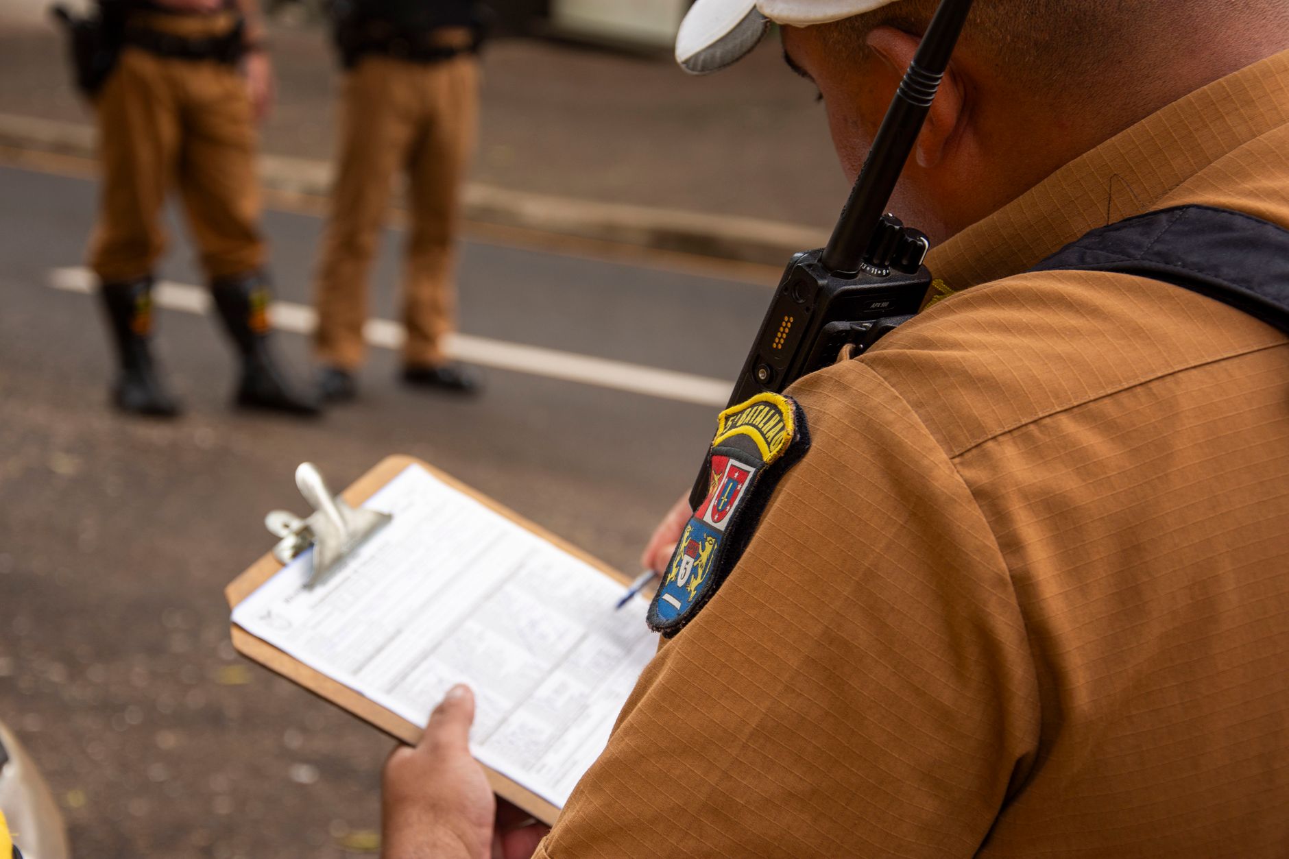 Reporting HSE Incidents in Oman