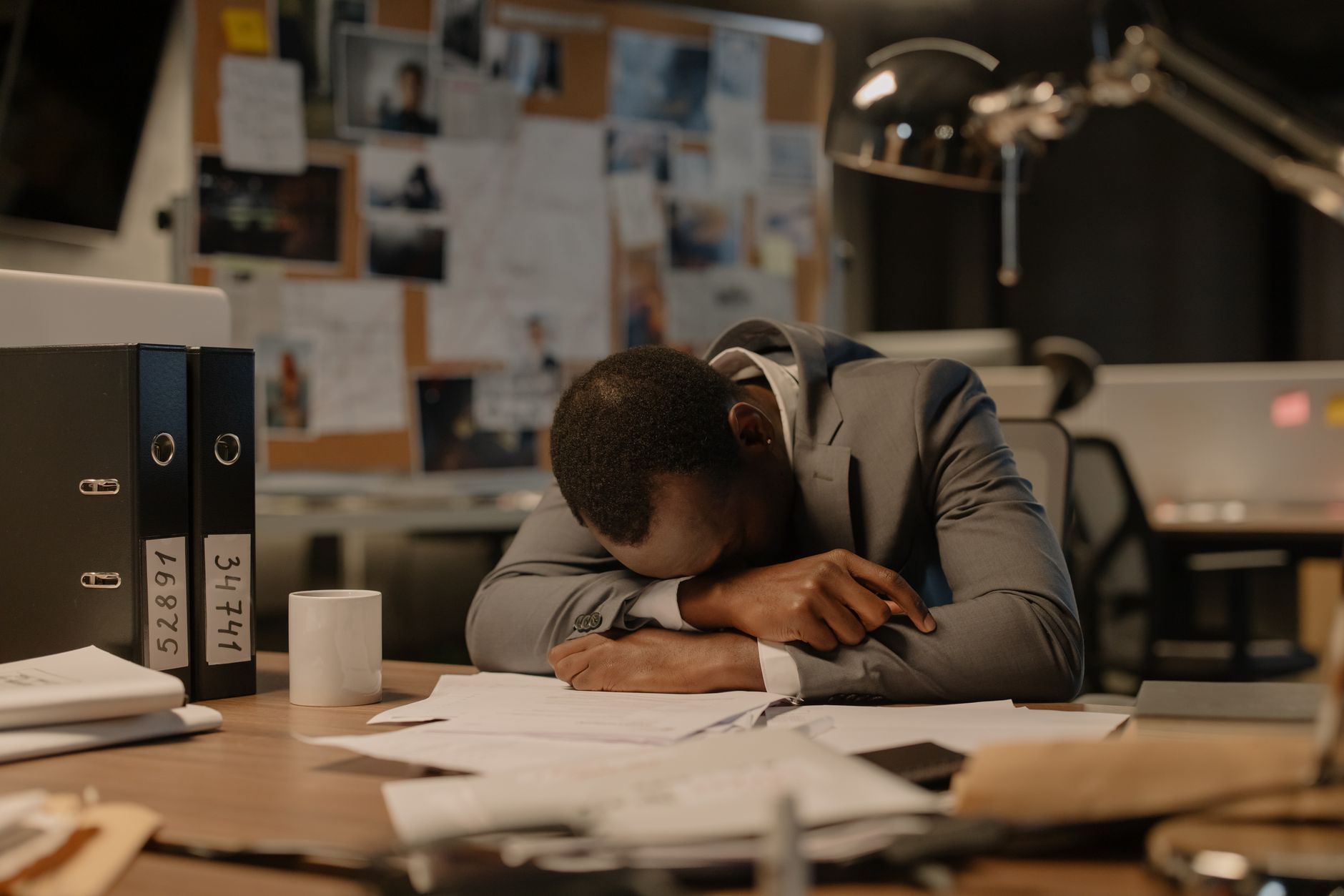 Fatigue Risk Management Systems: Moving Beyond Hours of Work to Prevent Safety-Critical Errors