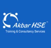 Akbar HSE Training & Consulting.