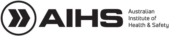 Australian Institute of Health & Safety (AIHS)