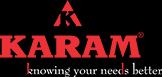 KARAM Safety Pvt. Ltd. (Online Division)