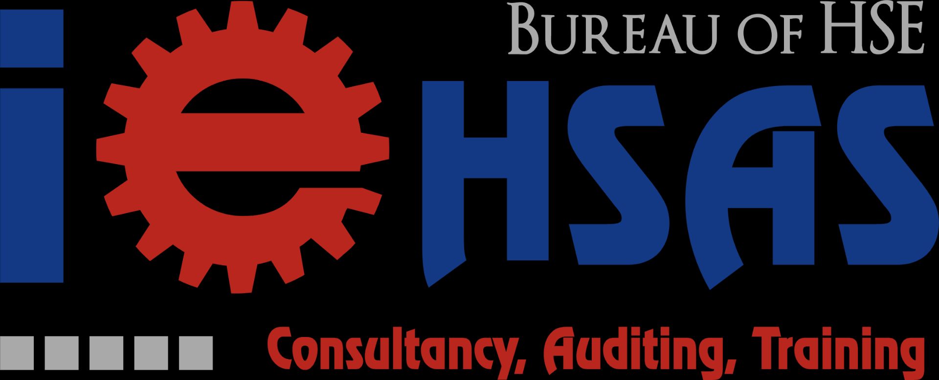 IEHSAS (International Environment Health and Safety Accredited Services)