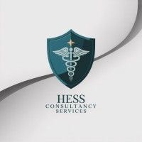 HESS Consultancy Services - Health, Environment, Safety & Sustainability