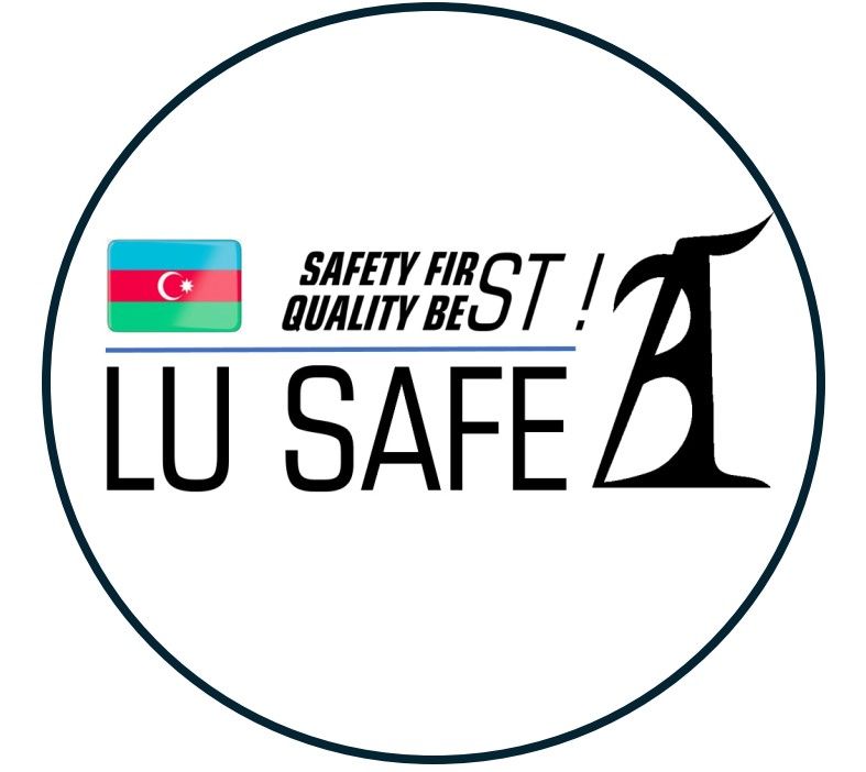 LU SAFE LLC (lusafe.az)