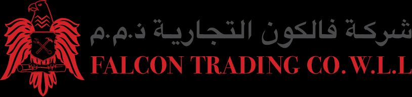FALCON TRADING CO.