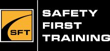 Safety First Training