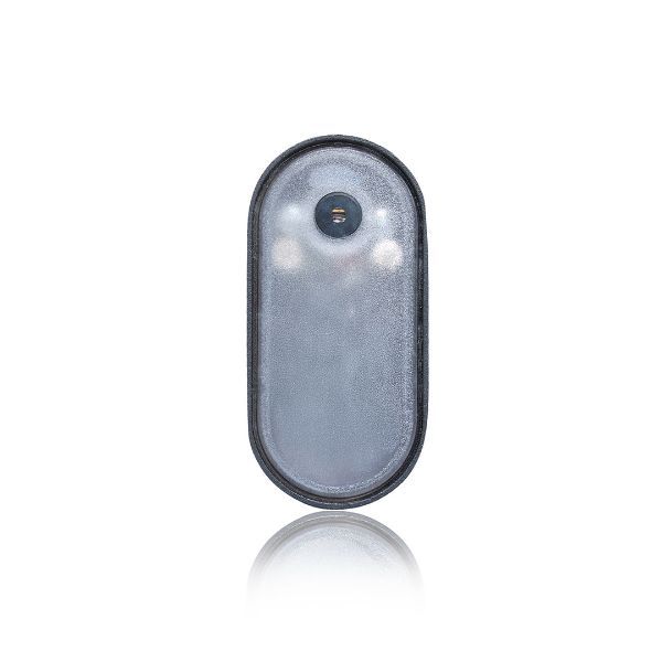 Enhance Warehouse Safety with Forklift Laser Safety Lights